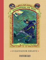 DS 06 - O Elevador Ersatz - Lemony Snicket.epub